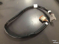 GPS steering systems and attachments Topcon SR 20
