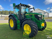 Tractor John Deere 6R 150