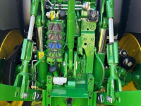 Tractor John Deere 6R 150