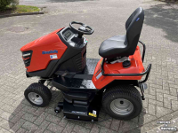 Ride-on mower Simplicity SYT 122