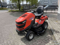 Ride-on mower Simplicity SYT 122