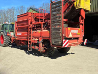 Potato harvester Grimme dr1500