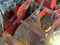 Potato harvester Grimme dr1500