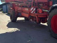 Potato harvester Grimme dr1500