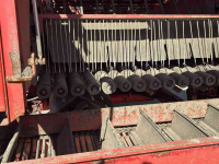 Potato harvester Grimme dr1500