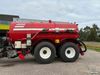Slurry tank Schuitemaker Robusta 200