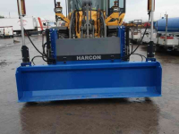 Scrapers Harcon LB 3D 65