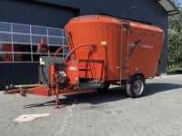 Vertical feed mixer Kuhn Profile 1880