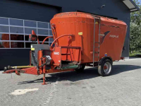 Feed mixer Kuhn Profile 1880
