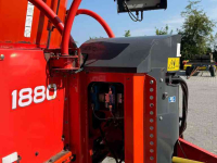 Feed mixer Kuhn Profile 1880