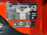Feed mixer Kuhn Profile 1880