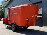 Feed mixer Kuhn Profile 1880
