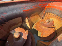 Feed mixer Kuhn Profile 1880