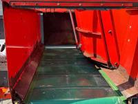 Feed mixer Kuhn Profile 1880