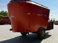 Feed mixer Kuhn Profile 1880