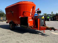 Feed mixer Kuhn Profile 1880