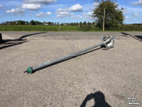 Manure mixer Suma Giantmix Z3 4.5