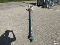 Manure mixer Suma Giantmix Z3 4.5
