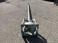 Manure mixer Suma Giantmix Z3 4.5