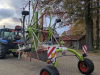 Rake Claas Liner 2800, Zeer netjes!