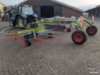 Rake Claas Liner 2800, Zeer netjes!