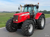Tractor Massey Ferguson Massey Ferguson 7485 Dyna-VT Midejo