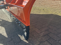 Other cleaning and sweeping machines and accessories Hemach Sneeuwschuif Volvo aansluiting