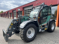 Telehandler Kramer KT3610