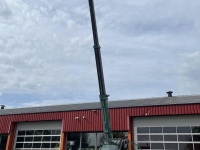 Telehandler Kramer KT3610