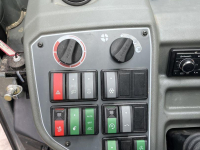 Telehandler Kramer KT3610