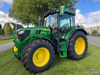 Tractor John Deere 6R 150