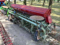 Vegetable- / Precision-seed drill Nodet OVERIGE ZAAIMACHINES