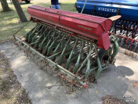 Vegetable- / Precision-seed drill Nodet OVERIGE ZAAIMACHINES