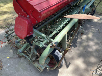 Vegetable- / Precision-seed drill Nodet OVERIGE ZAAIMACHINES