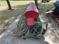 Vegetable- / Precision-seed drill Nodet OVERIGE ZAAIMACHINES