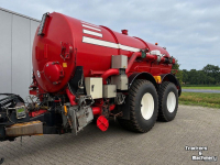 Slurry tank Schuitemaker SCHUITEMAKER Robusta 200