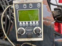 Slurry tank Schuitemaker SCHUITEMAKER Robusta 200