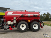 Slurry tank Schuitemaker SCHUITEMAKER Robusta 200