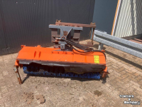 Sweeper Tuchel 150 HD 560