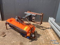 Sweeper Tuchel 150 HD 560