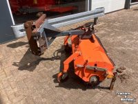 Sweeper Tuchel 150 HD 560