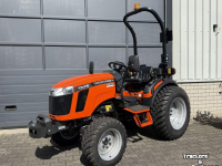 Small-track Tractor TAFE Occasion | Tafe 6028H HST mini tractor