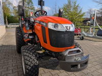 Small-track Tractor TAFE Occasion | Tafe 6028H HST mini tractor