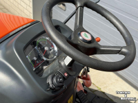 Small-track Tractor TAFE Occasion | Tafe 6028H HST mini tractor
