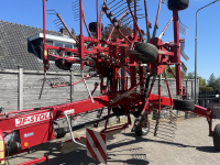 Rake Stoll JF M800 Pro