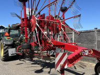 Rake Stoll JF M800 Pro