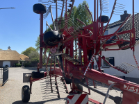 Rake Stoll JF M800 Pro