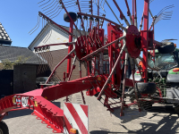 Rake Stoll JF M800 Pro