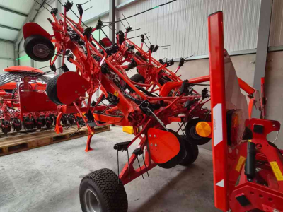 Tedder Kuhn GF10803 T