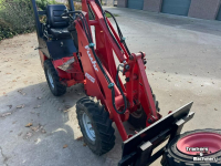 Wheelloader Fuchs F853H